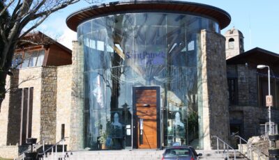 Le Saint Patrick Centre