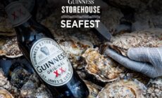 Le Guinness Storehouse Seafest