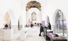Le Medieval Mile Museum de Kilkenny - www.medievalmilemuseum.ie
