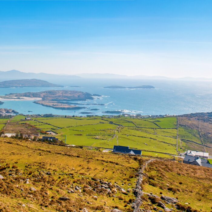 La Péninsule de Beara - © pixs:sell