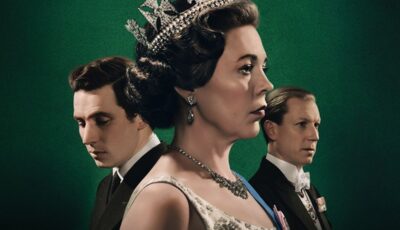 The Crown - Saison 3