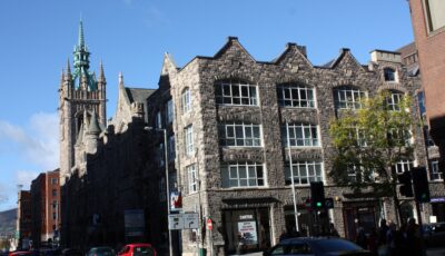 Church House à Belfast - Ardfern - cc