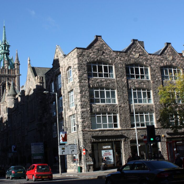 Church House à Belfast - Ardfern - cc