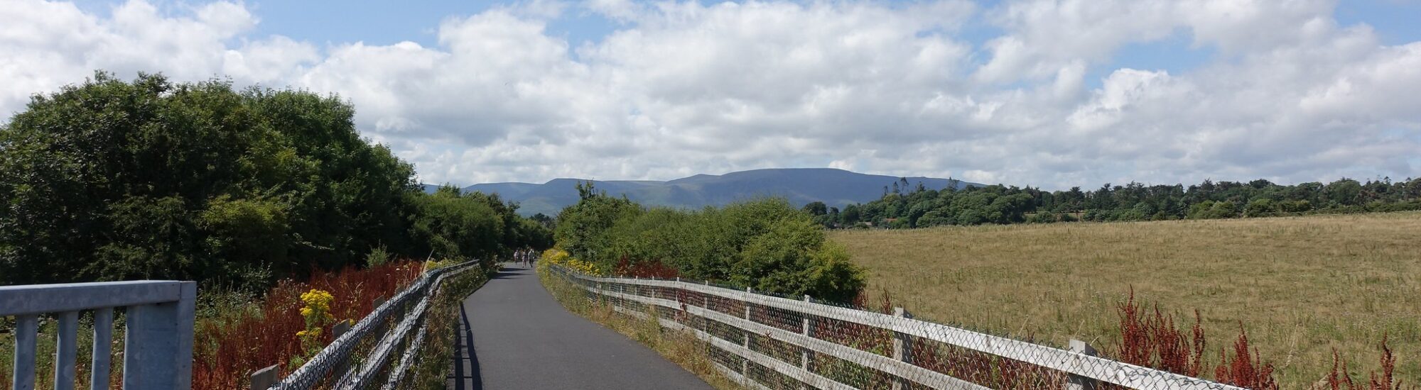 Waterford Greenway - moz278 - cc