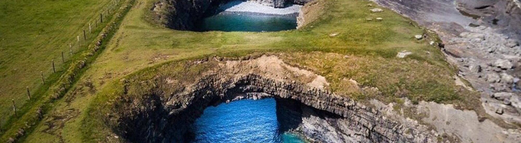 Bridges of Ross - @itsyourgrace