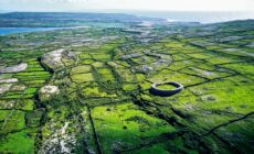 Le Dun Eoghanachta - © David Matthew Lyons