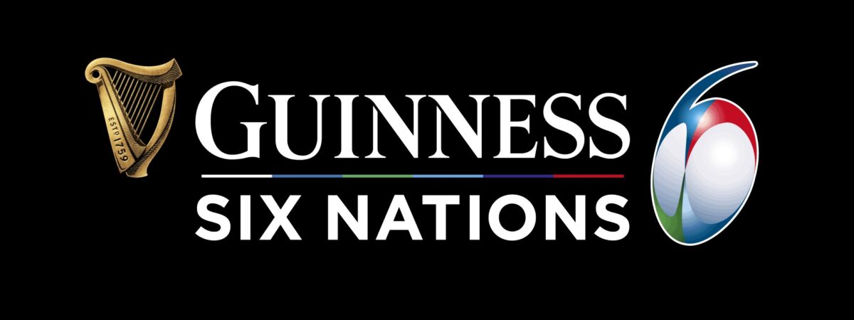 Guinness, sponsor officiel du Tournoi des Six Nations