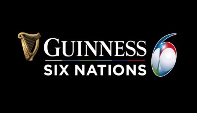 Guinness, sponsor officiel du Tournoi des Six Nations