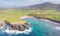 Clogher Strand - © zambezi