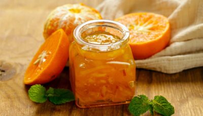 De la marmelade à l'orange et au whiskey - Dream79