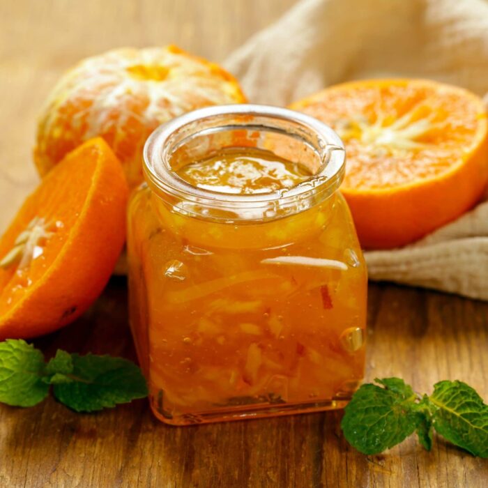 De la marmelade à l'orange et au whiskey - Dream79
