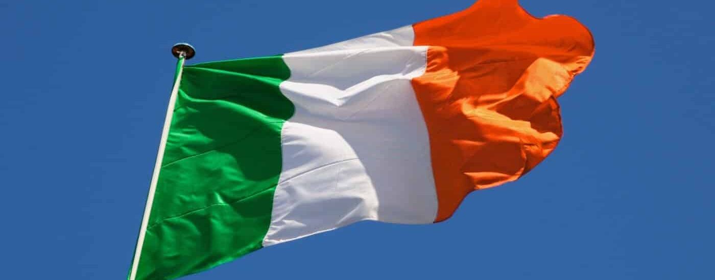 Identité culturelle en Irlande