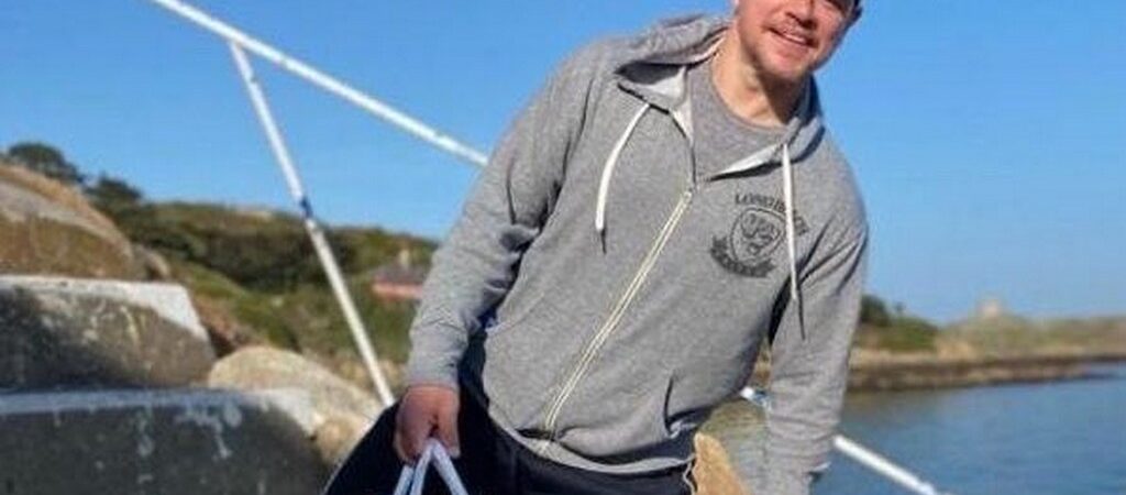 Matt Damon serait coincé en Irlande depuis le début du confinement