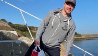Matt Damon serait coincé en Irlande depuis le début du confinement