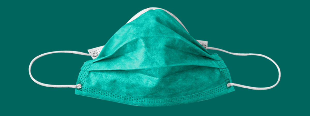 Un masque de protection - Prachatai - cc