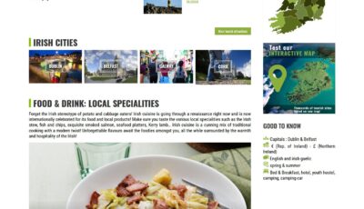 Guide Ireland.com