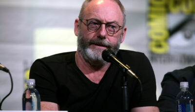 Liam Cunningham - Gage Skidmore - cc
