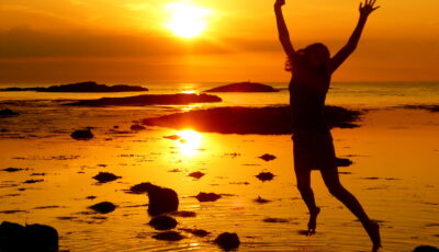 Du soleil en Irlande - Susan - cc