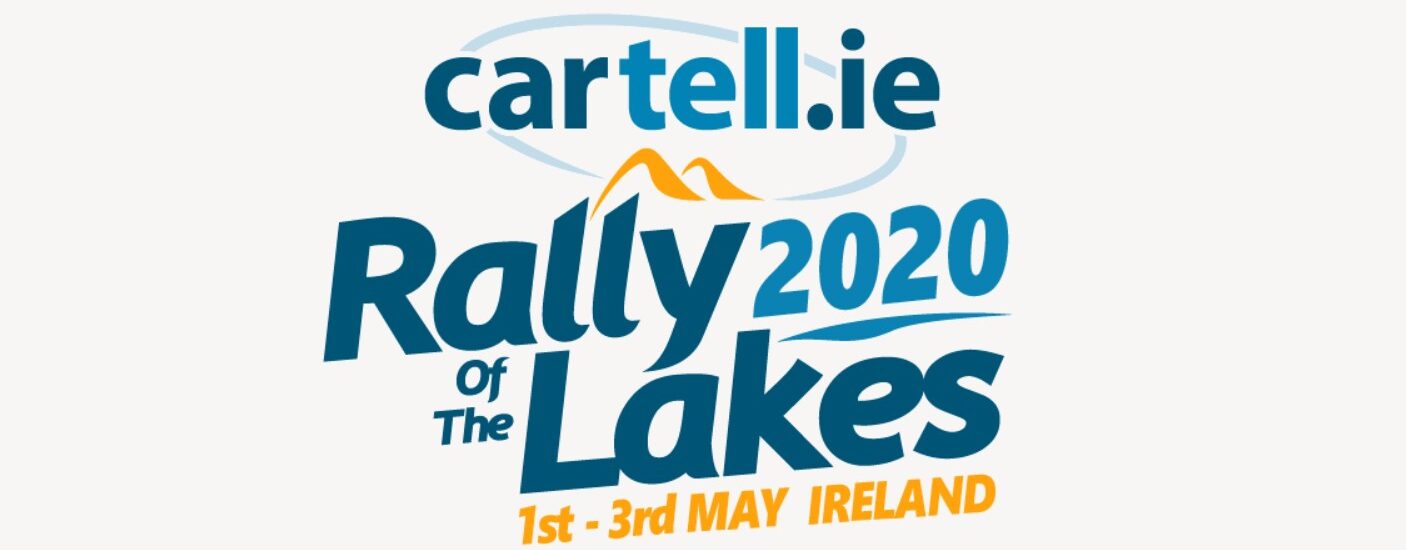 The Rally of the lakes