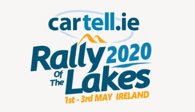 The Rally of the lakes