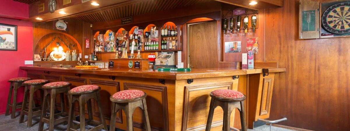 Le Conroy's irish pub à Aglish