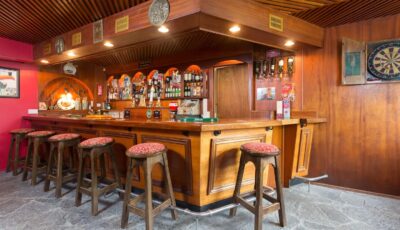 Le Conroy's irish pub à Aglish
