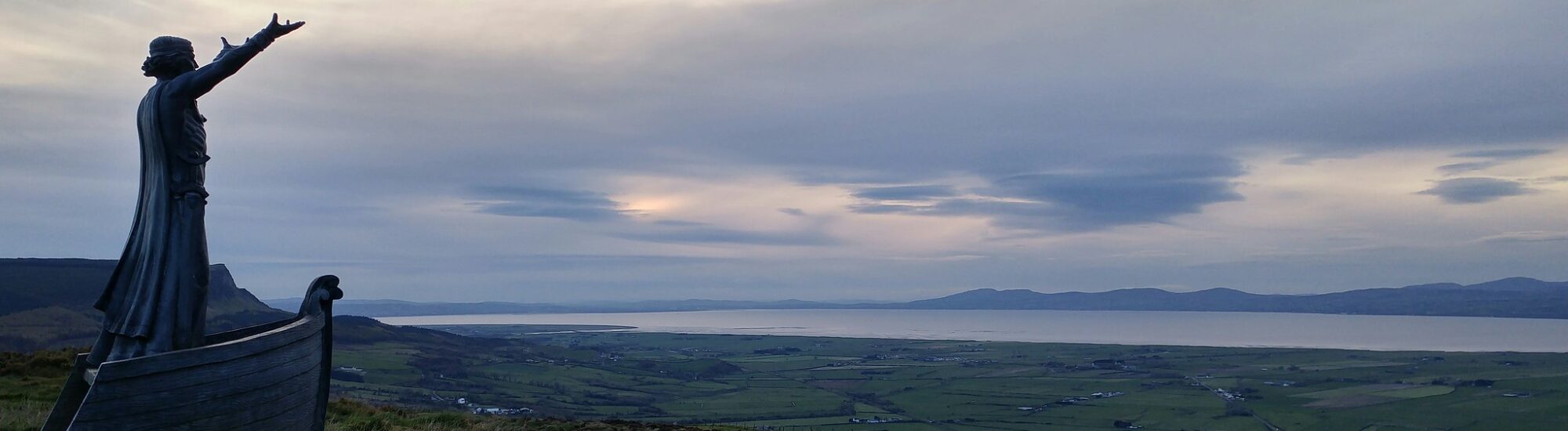 Le Gortmore Point View - deadmanjones - cc