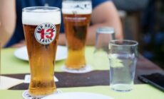 Guinness Hop House 13 lager - © IsabellaO