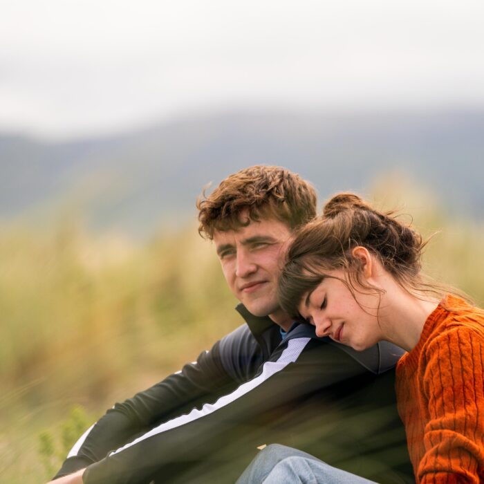 Normal People, la série irlandaise qui cartonne