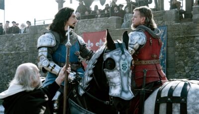 The Last Duel