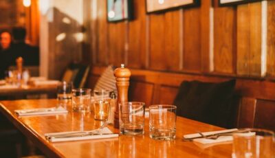 Le Restaurant Darcy Twelve à Clifden