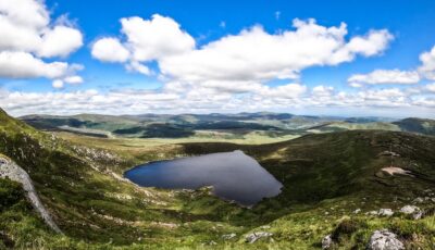 Le Lough Ouler - © Ton18