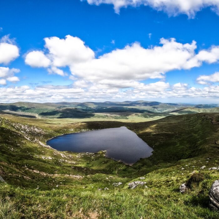 Le Lough Ouler - © Ton18
