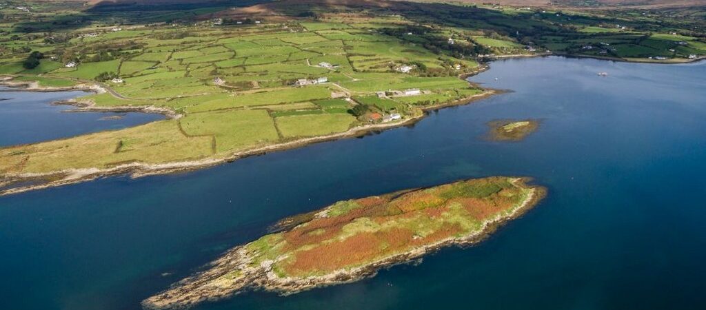 Mannion Island - https://www.vladi-private-islands.de
