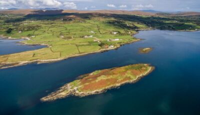 Mannion Island - https://www.vladi-private-islands.de