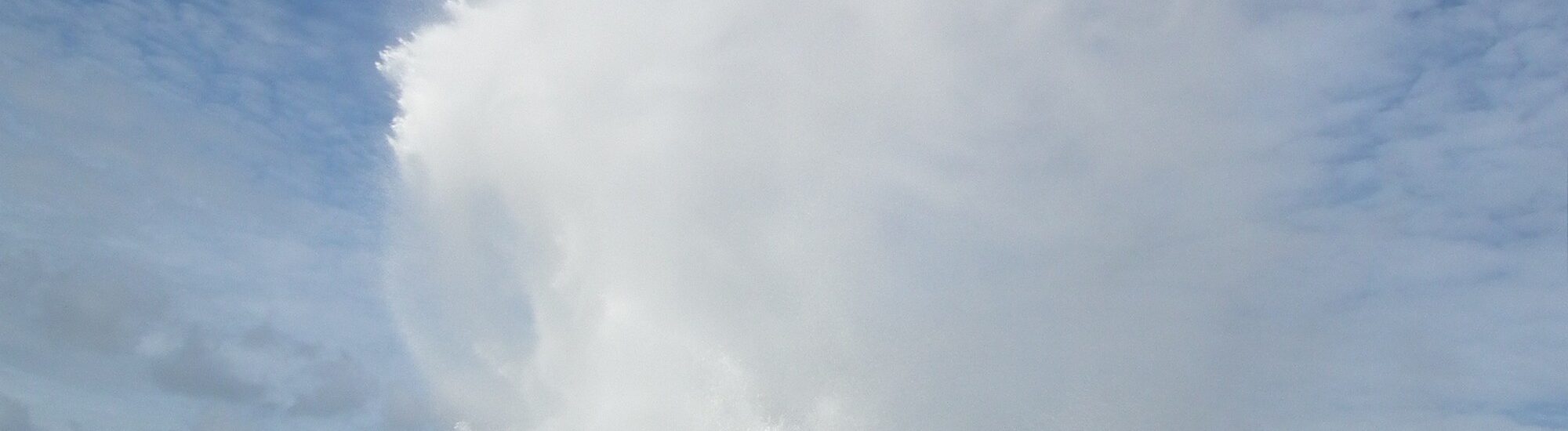 Geyser irlandais