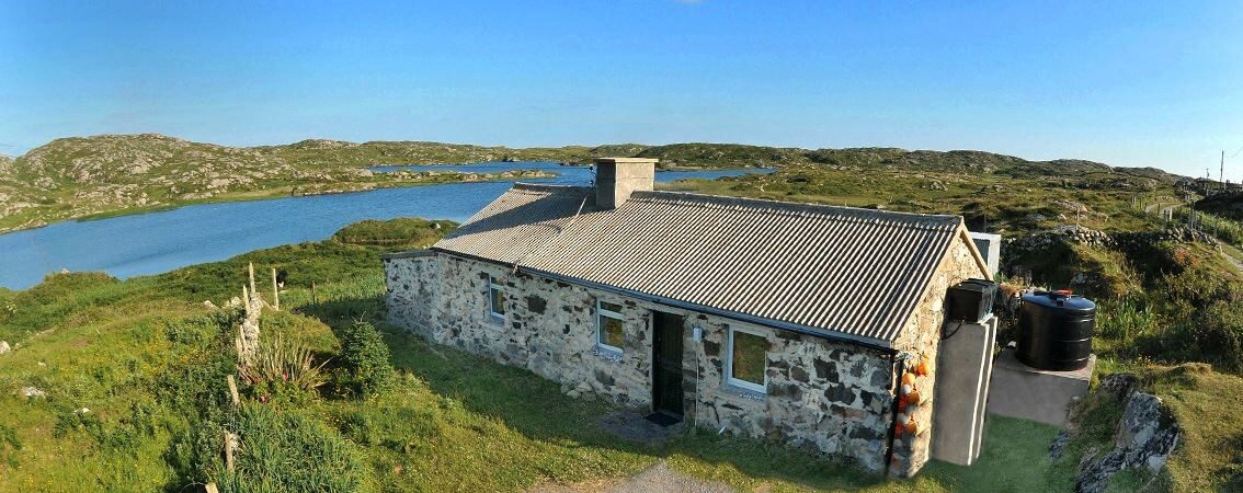 Ce cottage irlandais est vendu pour 180 000€