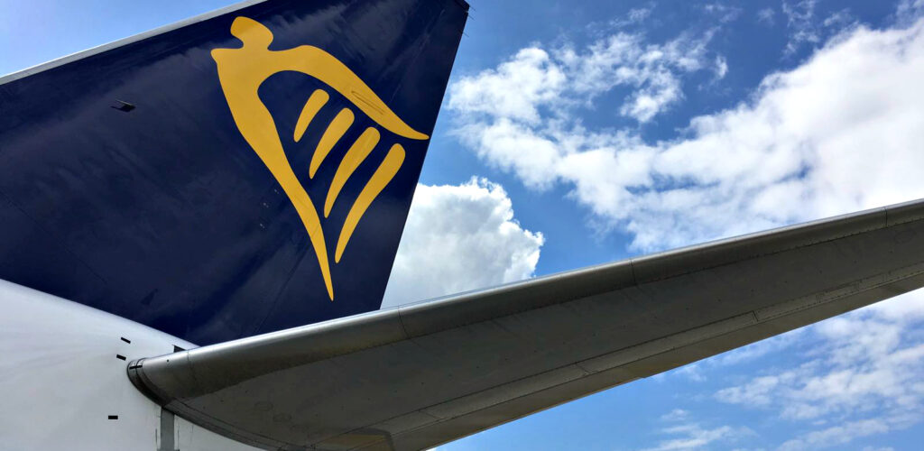 Ryanair - Denmen Aviation Photography - cc