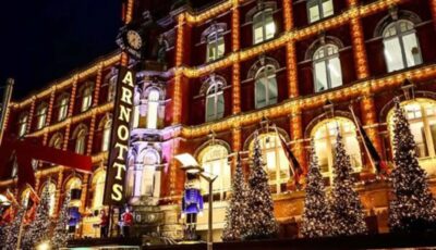 Arnotts à Dublin