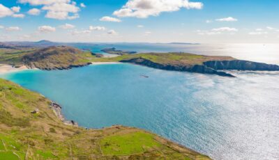 Barleycove beach - kieranhayesphotography