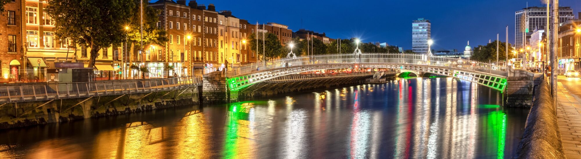 Ponts irlandais