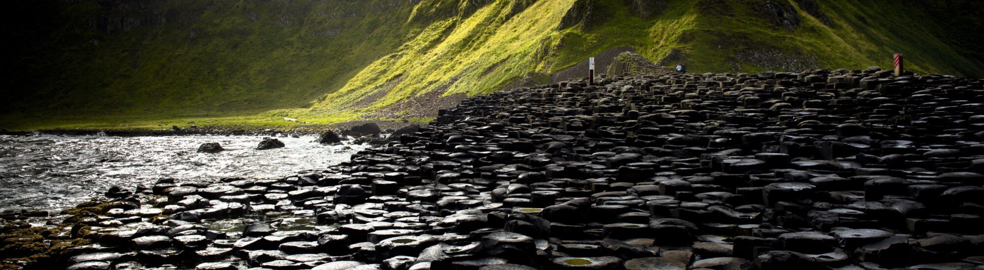 Irlande du Nord