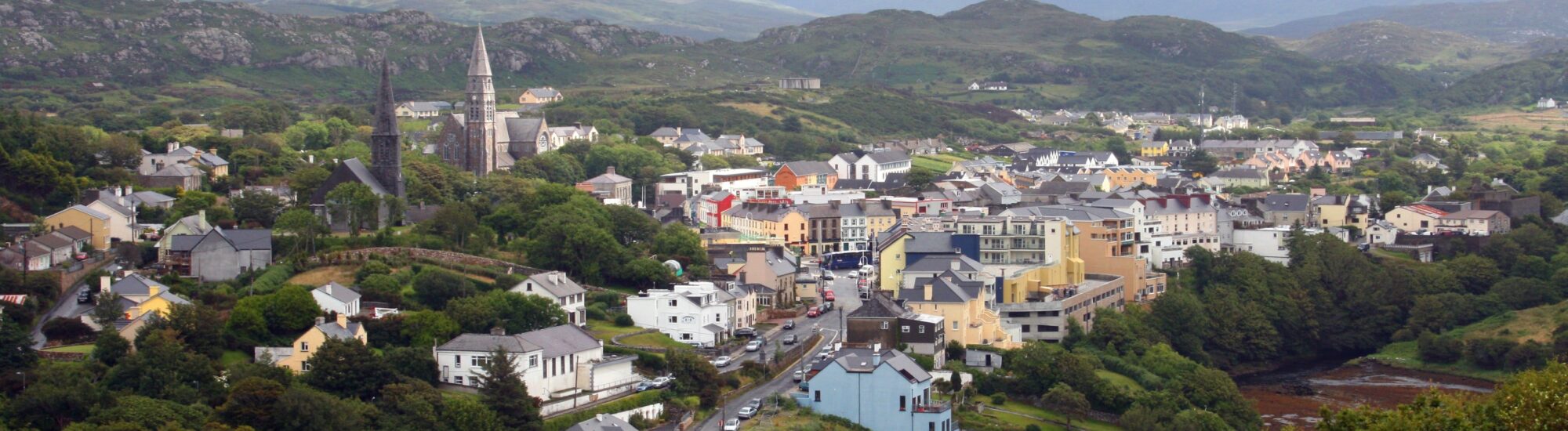 Clifden
