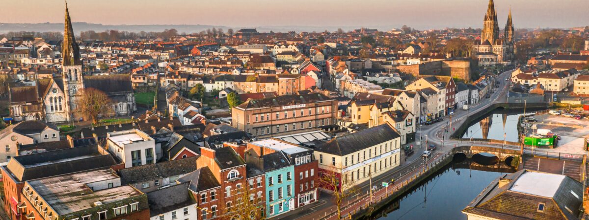 Cork - © Cristi