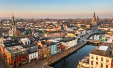 Cork - © Cristi