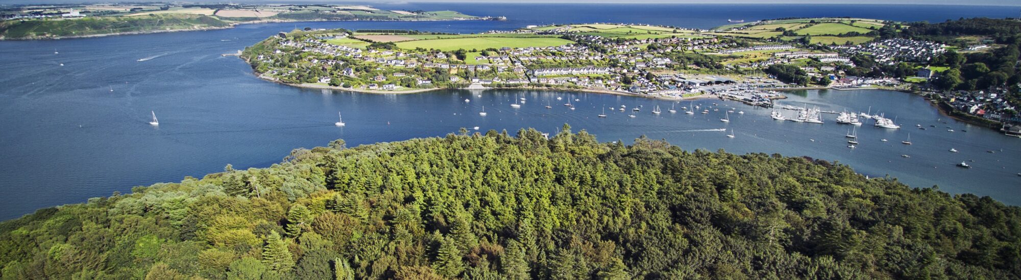 Crosshaven