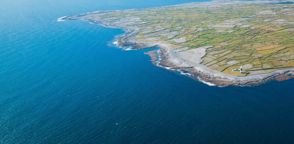 Inisheer - © Gabriela