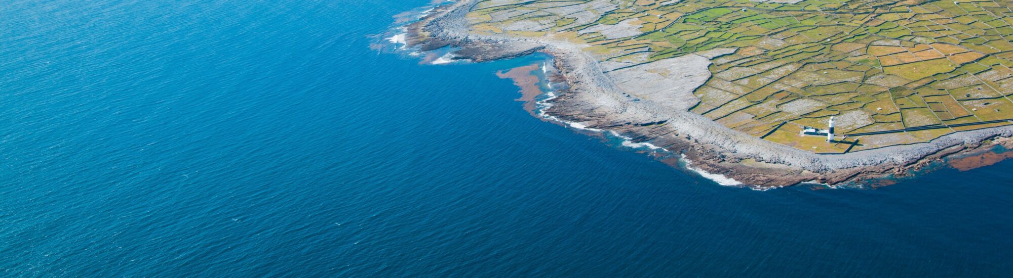 Les Îles d'Aran