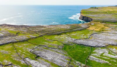 Inishmore - © MNStudio