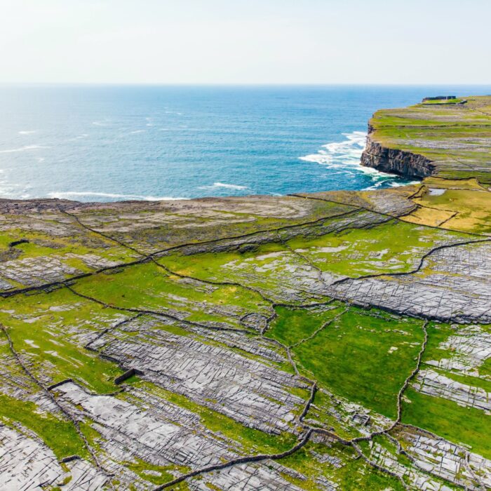 Inishmore - © MNStudio